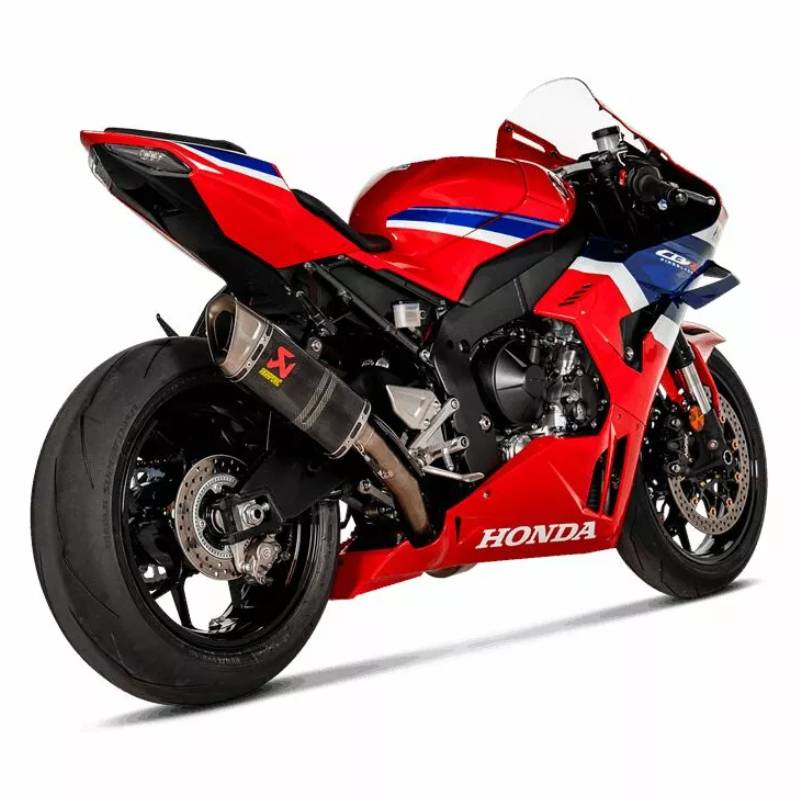 Escape Akrapovic Honda CBR1000RR-R 24-carbono